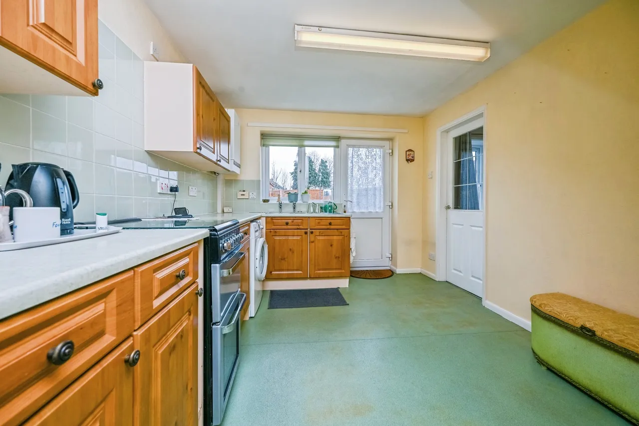 Canterbury Road, Kidderminster, DY11, photo 7