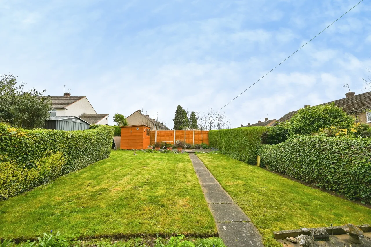 Canterbury Road, Kidderminster, DY11, photo 3