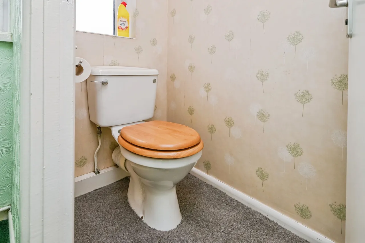 Canterbury Road, Kidderminster, DY11, photo 15