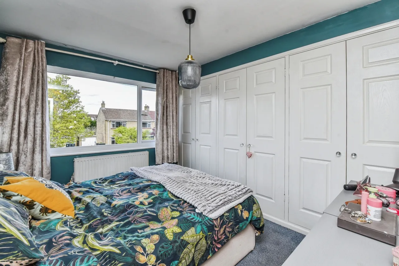 Downham Mead - Monkton Park, Chippenham, photo 10