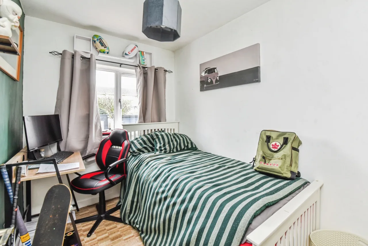 Downham Mead - Monkton Park, Chippenham, photo 11