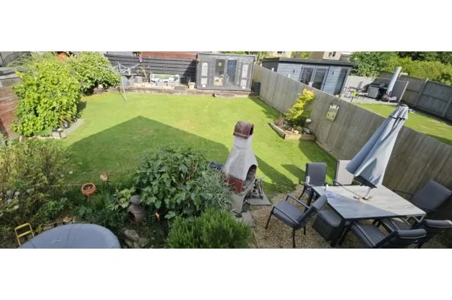 Downham Mead - Monkton Park, Chippenham, photo 2