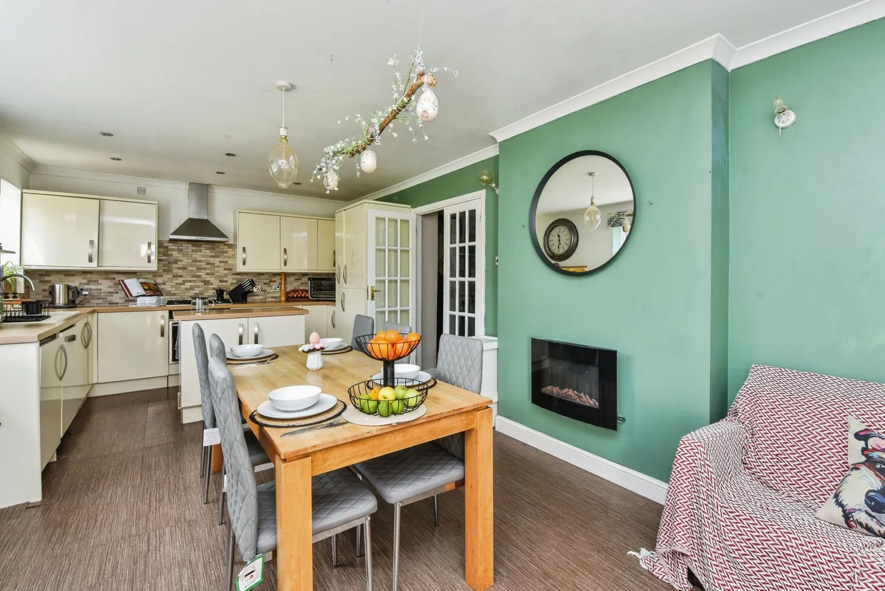 Downham Mead - Monkton Park, Chippenham, photo 8