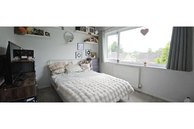Downham Mead - Monkton Park, Chippenham, photo 7