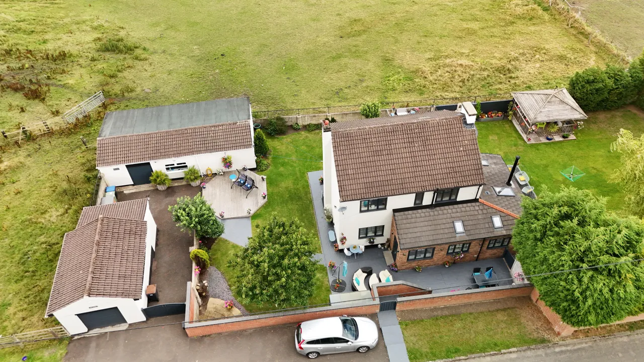 Black Lane, Wheatley Hill, DH6, photo 24