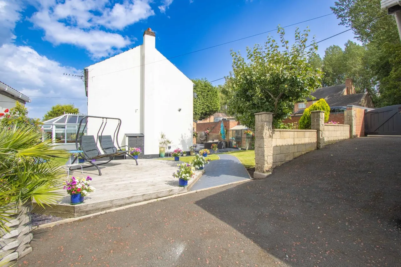 Black Lane, Wheatley Hill, DH6, photo 40