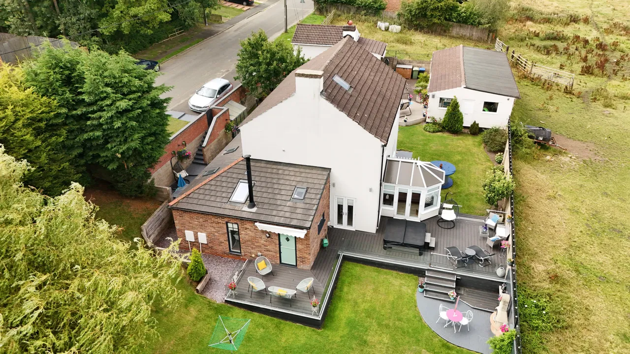 Black Lane, Wheatley Hill, DH6, photo 30