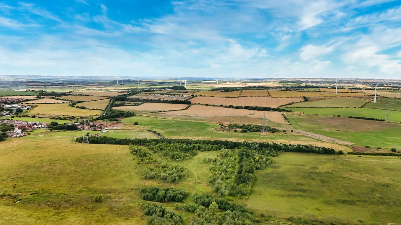 Black Lane, Wheatley Hill, DH6, photo 26