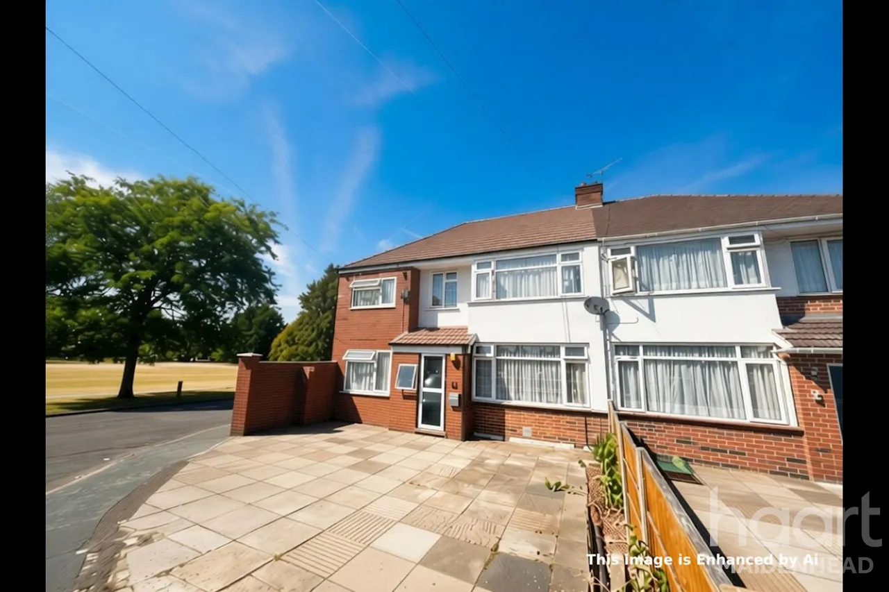 1 bed house to rent, Laggan Road, SL6