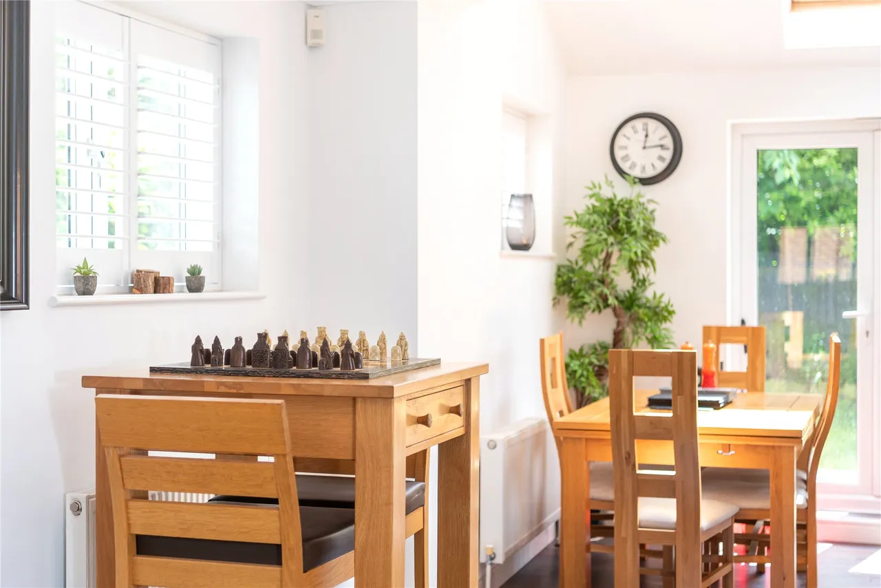 Higgs Court, Loughton, MK5, photo 11