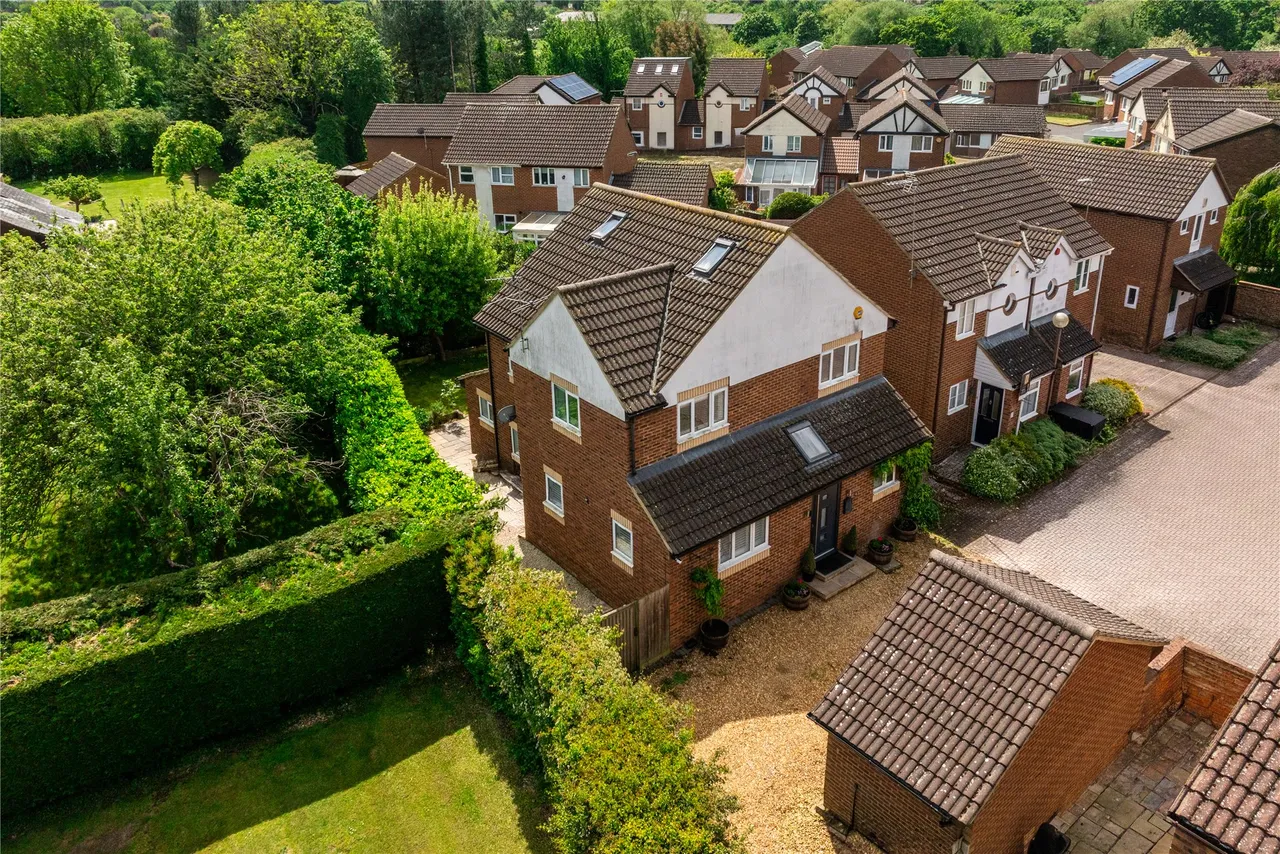 Higgs Court, Loughton, MK5, photo 15