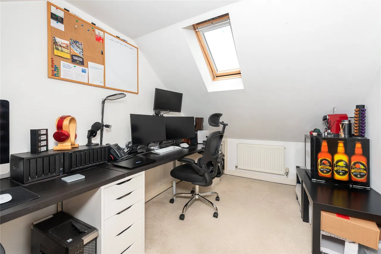 Higgs Court, Loughton, MK5, photo 20
