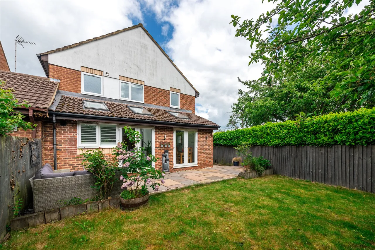 Higgs Court, Loughton, MK5, photo 14
