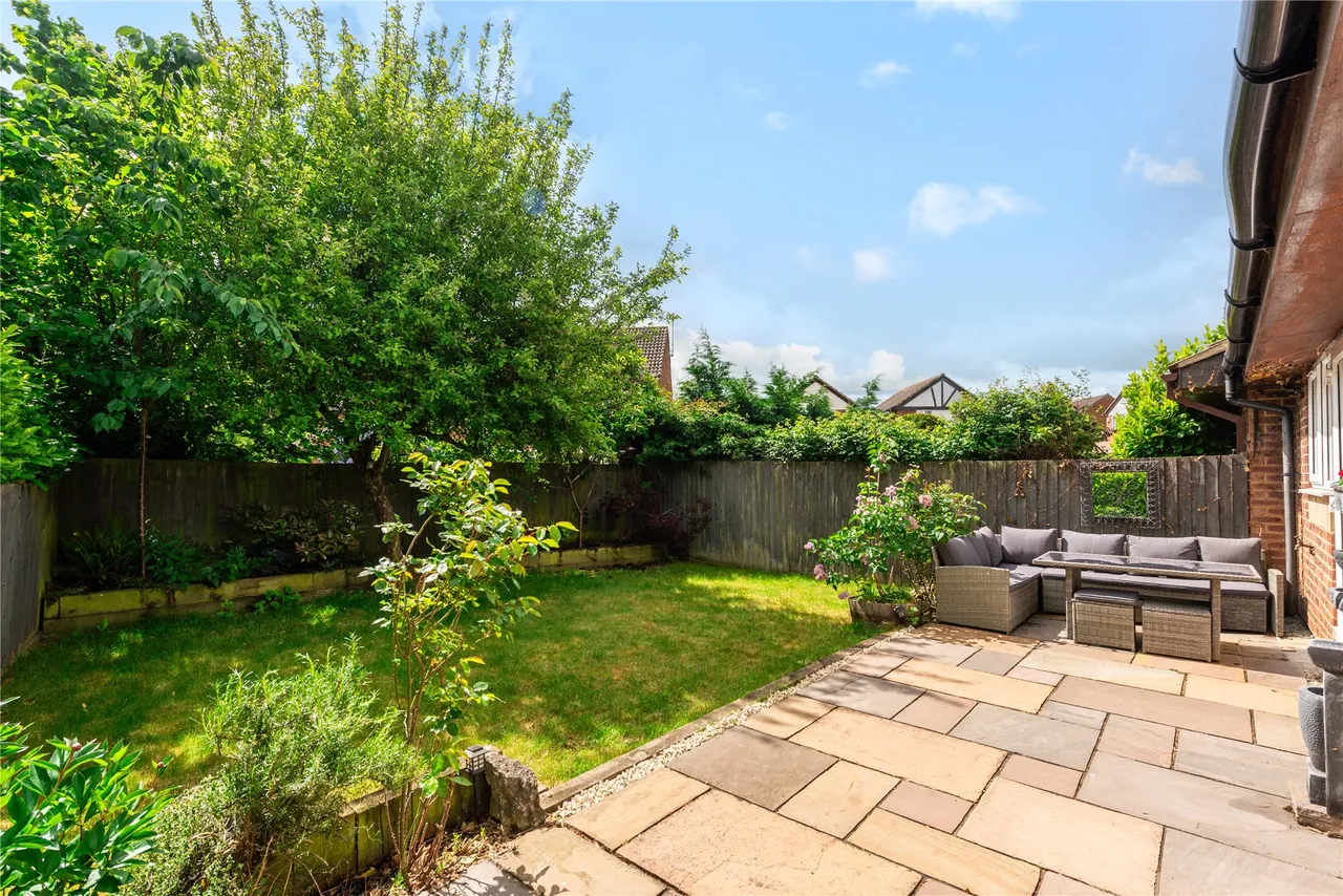 Higgs Court, Loughton, MK5, photo 8