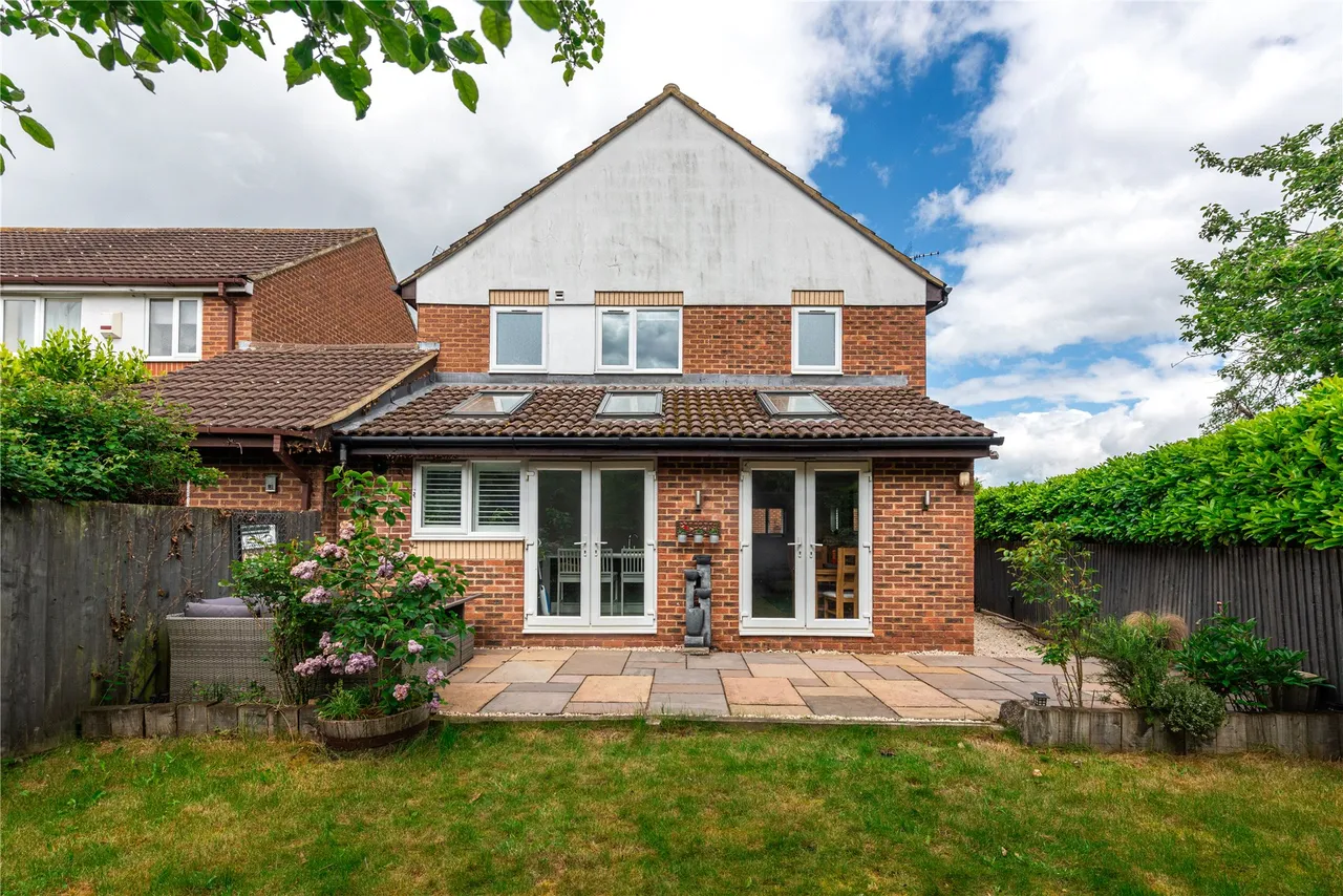 Higgs Court, Loughton, MK5, photo 13