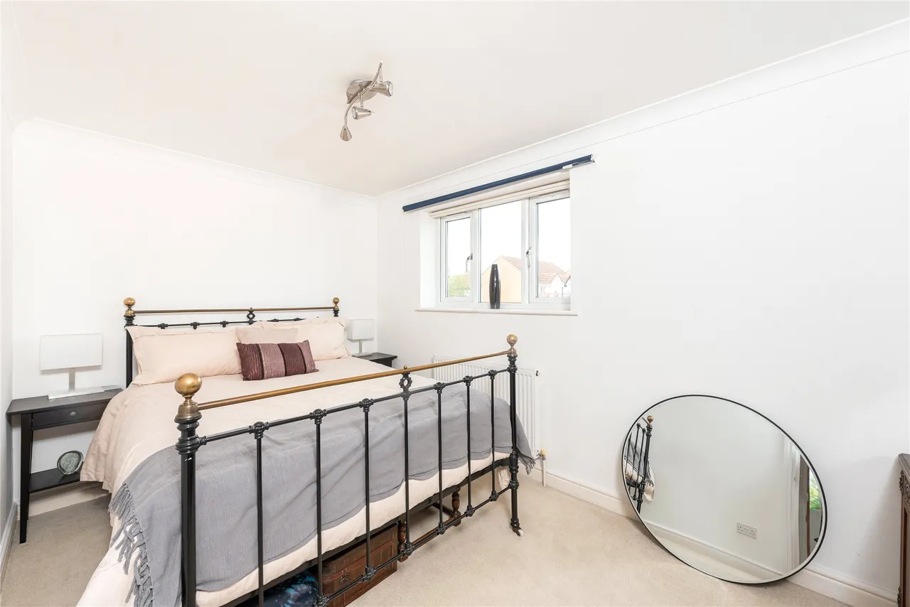 Higgs Court, Loughton, MK5, photo 5