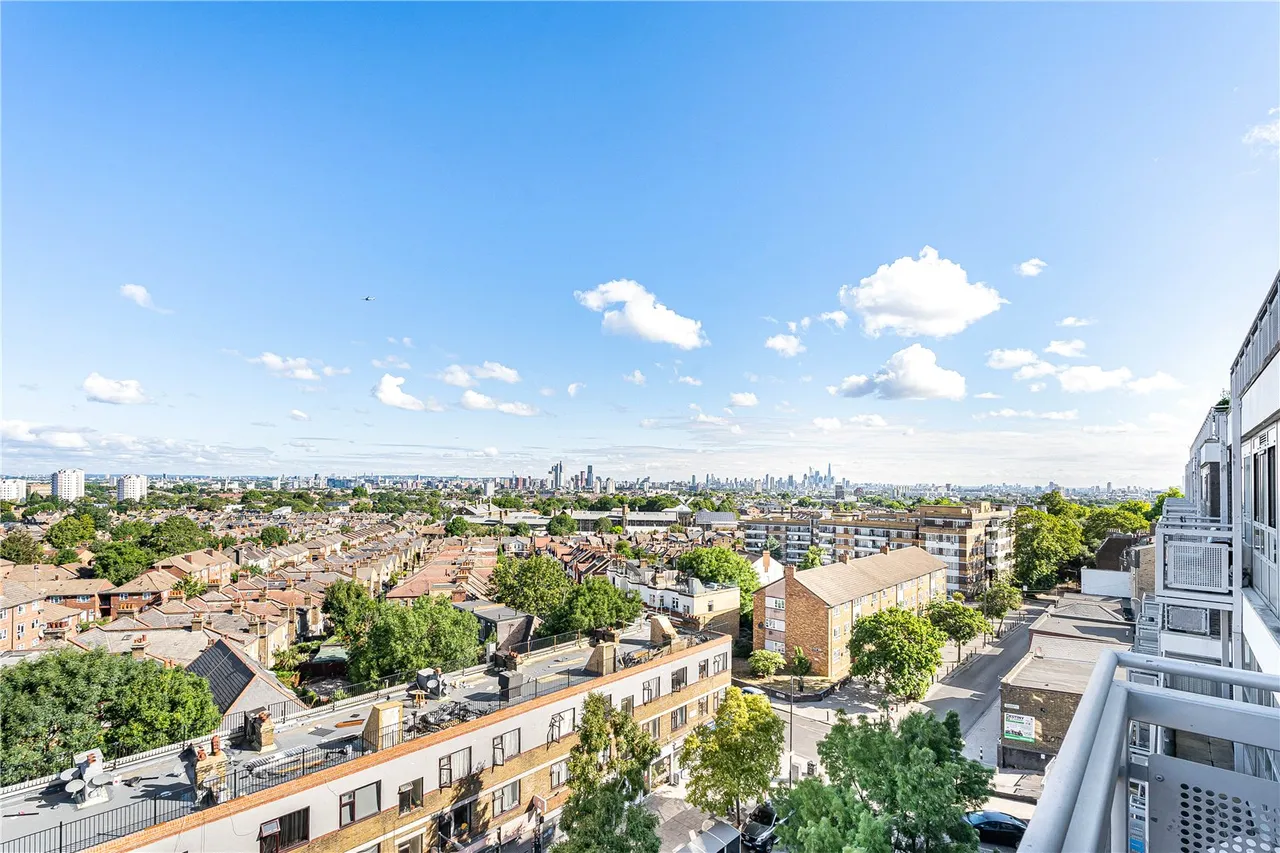 New Park Road, London, SW2, photo 5