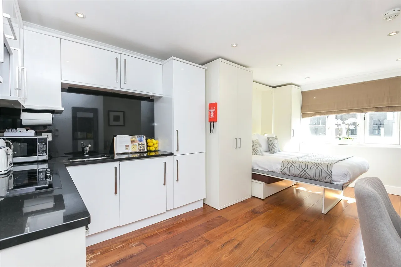 Gloucester Terrace, London, W2, photo 6