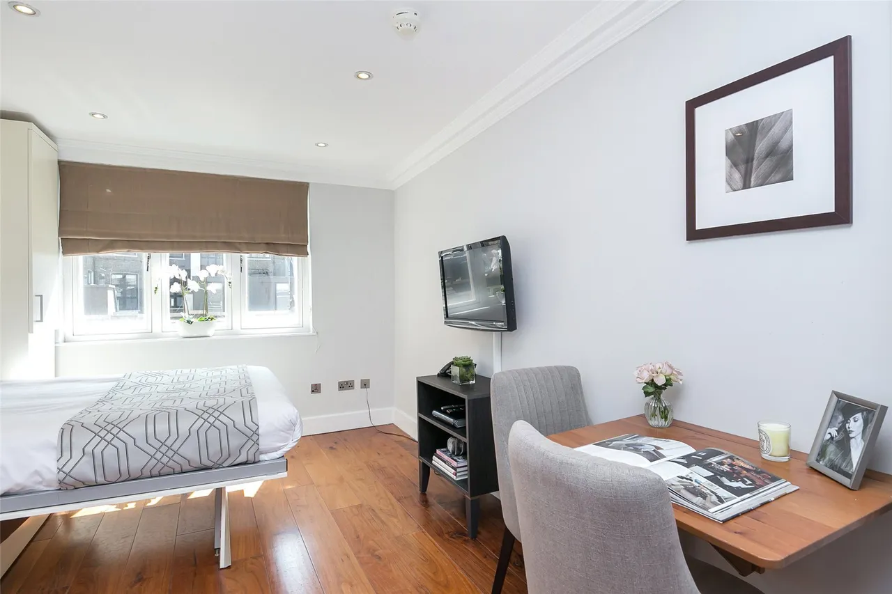 Gloucester Terrace, London, W2, photo 5