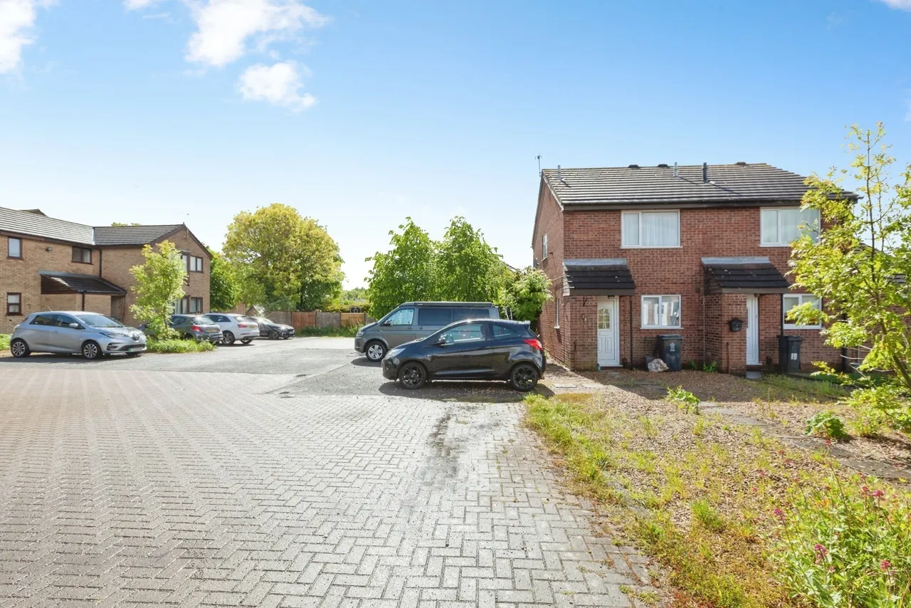 Laithwaite Close, Leicester, LE4, photo 15