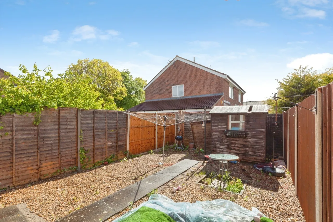 Laithwaite Close, Leicester, LE4, photo 7