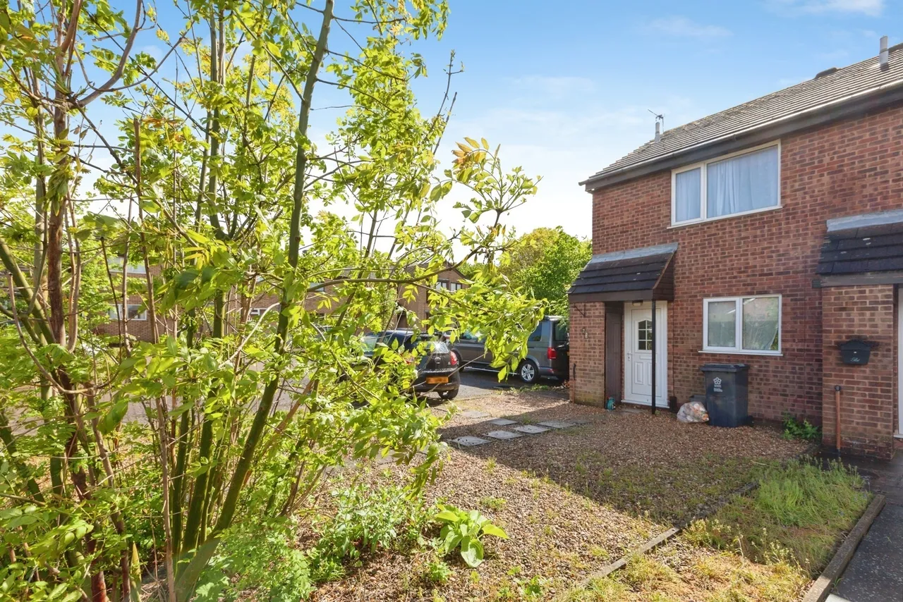 Laithwaite Close, Leicester, LE4, photo 14