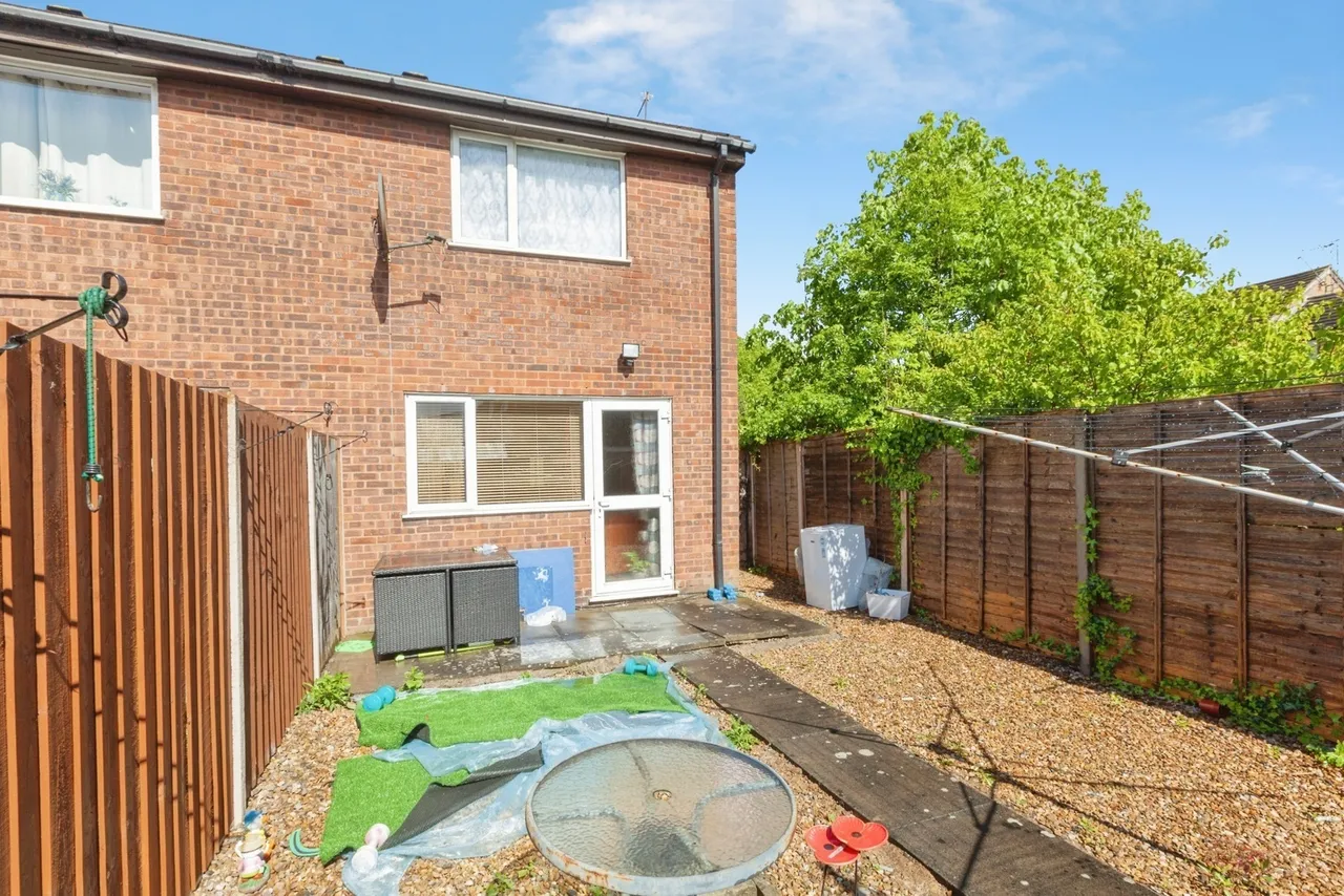 Laithwaite Close, Leicester, LE4, photo 16