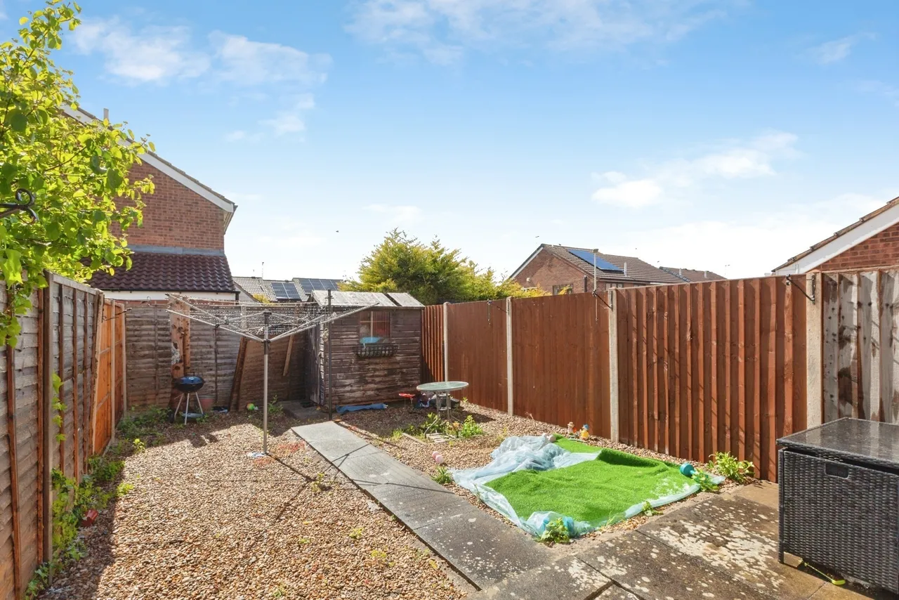 Laithwaite Close, Leicester, LE4, photo 8