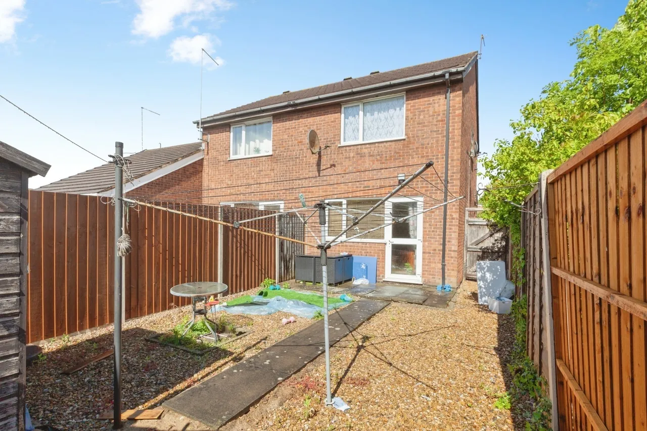 Laithwaite Close, Leicester, LE4, photo 17