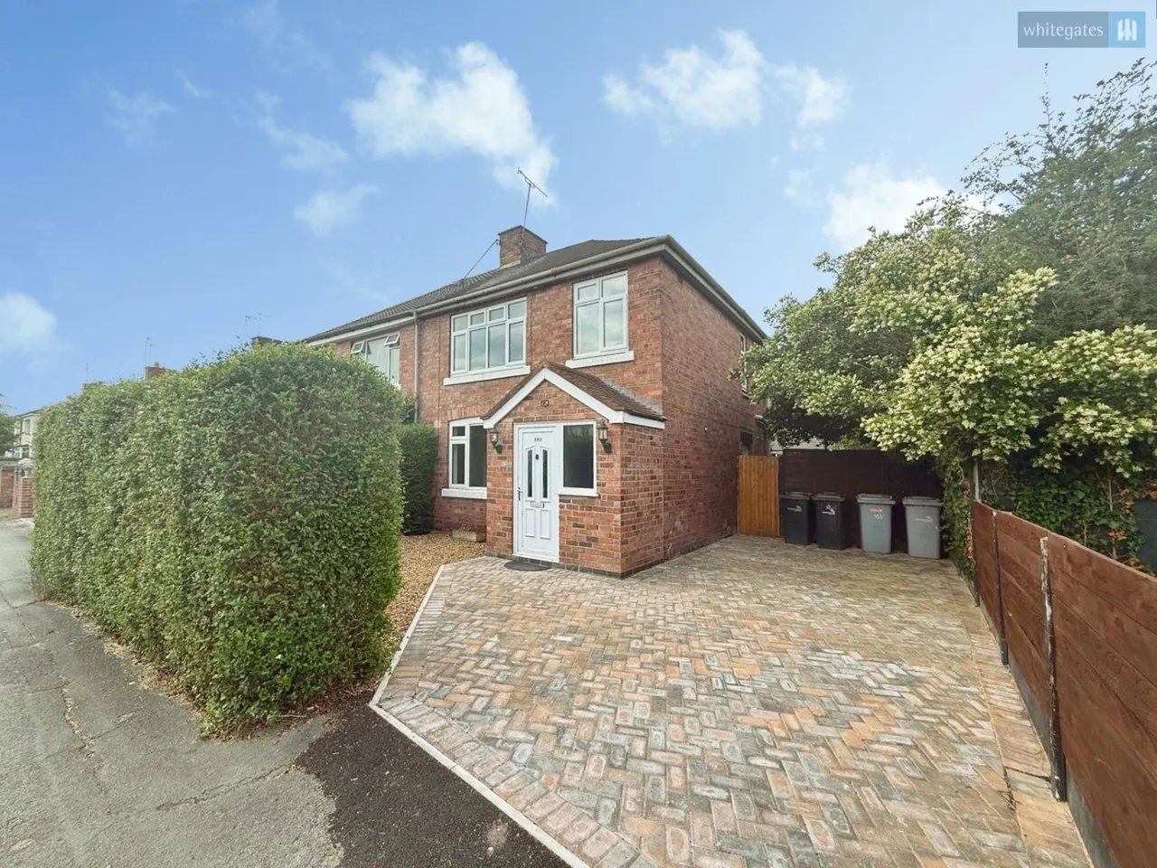 3 bed house for sale, Alton Street, Crewe, CW2