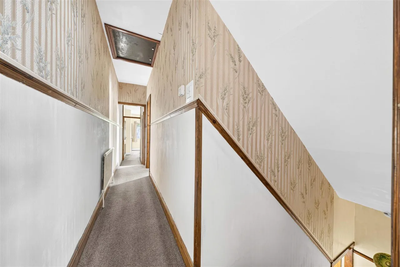 Albert Promenade, Loughborough, photo 11