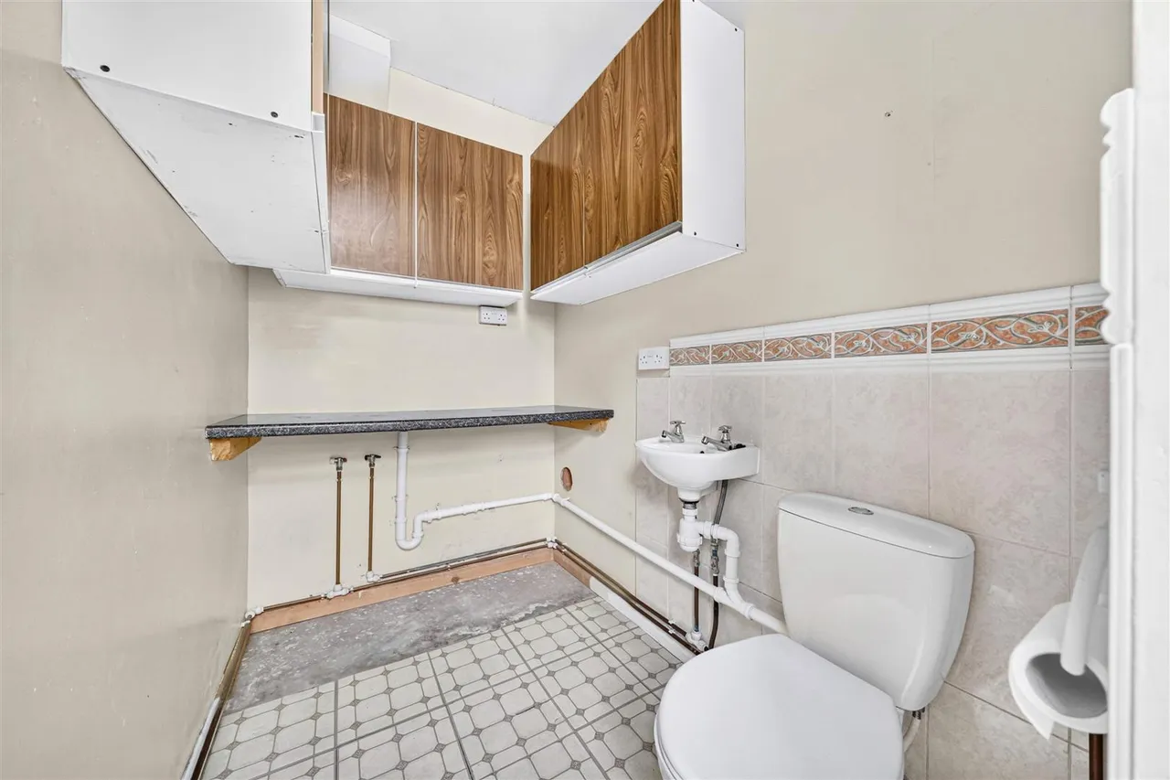 Albert Promenade, Loughborough, photo 12