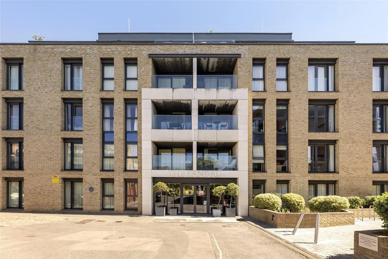 Farm Lane, London, SW6, photo 10