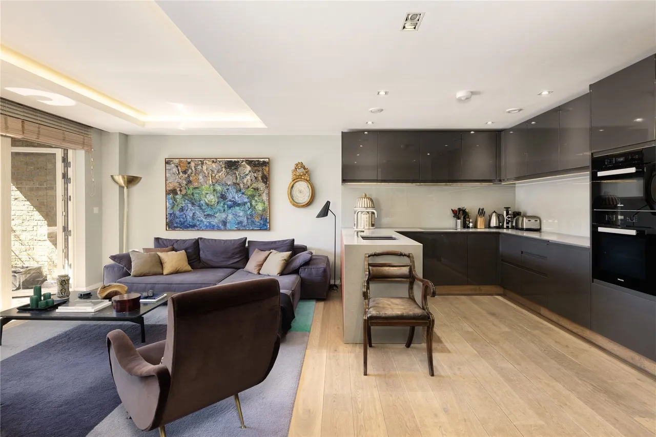 Farm Lane, London, SW6, photo 11