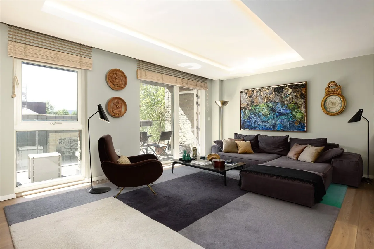 Farm Lane, London, SW6, photo 9