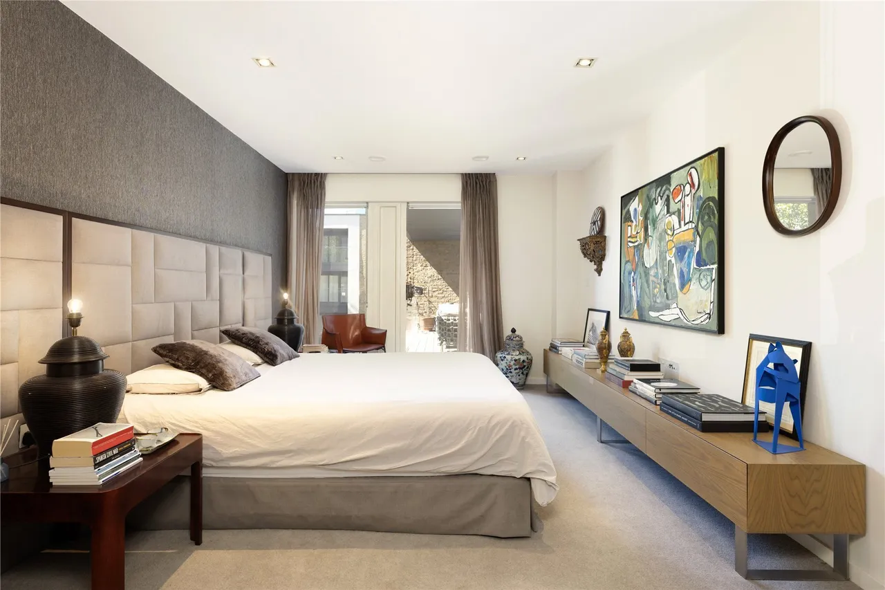 Farm Lane, London, SW6, photo 7