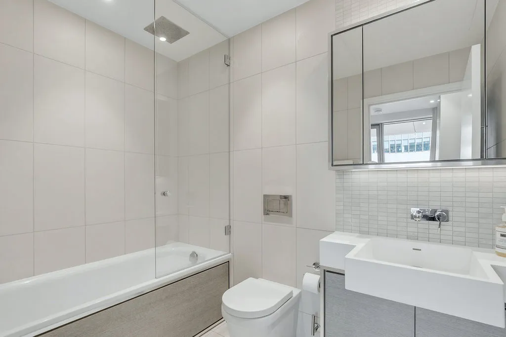Water Street, Vertus, E14, photo 10