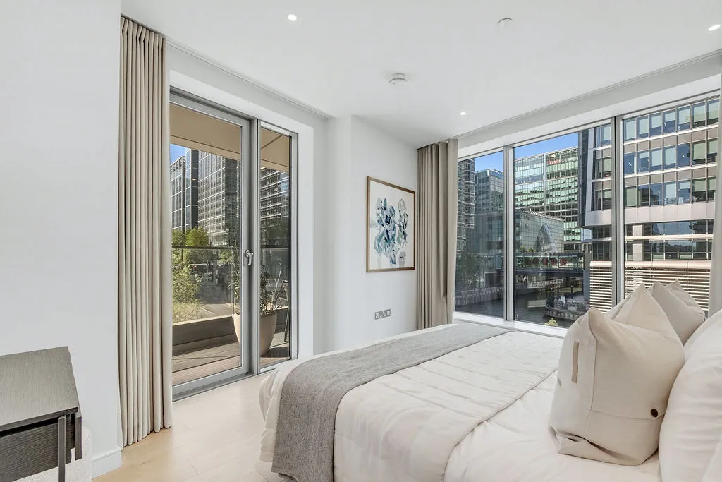 Water Street, Vertus, E14, photo 6