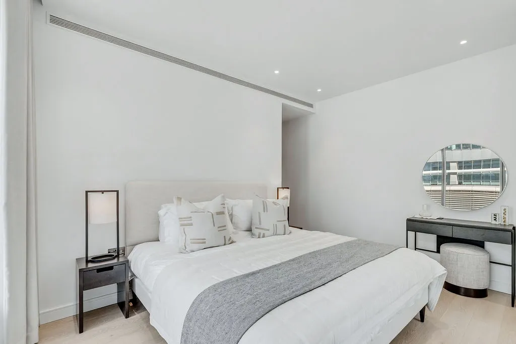 Water Street, Vertus, E14, photo 5