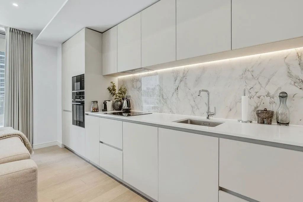 Water Street, Vertus, E14, photo 3