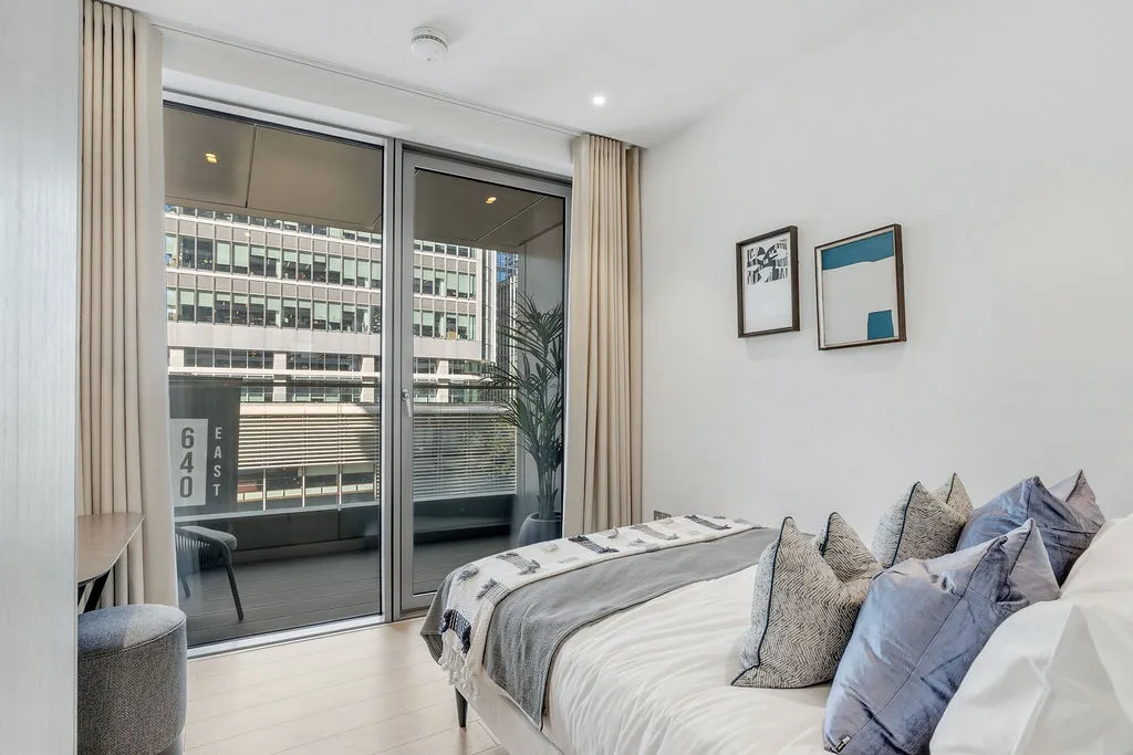 Water Street, Vertus, E14, photo 9