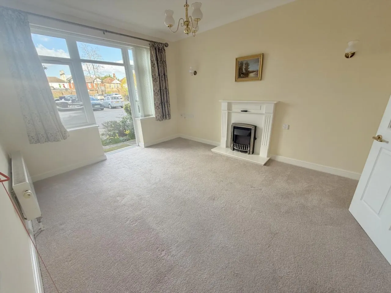 Melton Court, BH13, photo 8