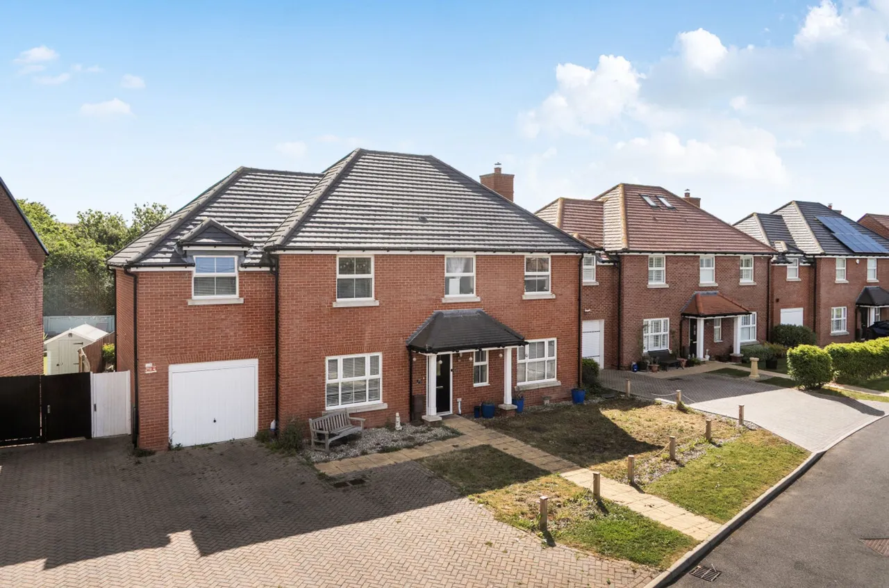 Maple Drive, Bracklesham Bay, PO20, photo 26