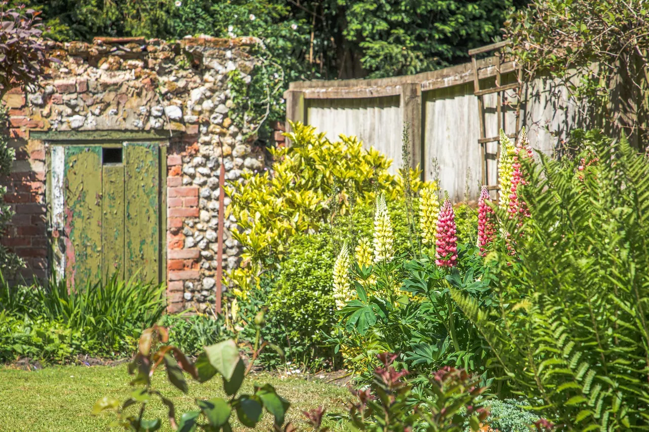 Charming Two Bedroom Cottage in Docking, photo 16