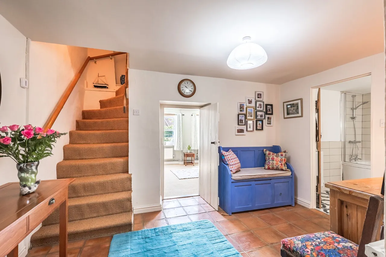 Charming Two Bedroom Cottage in Docking, photo 11
