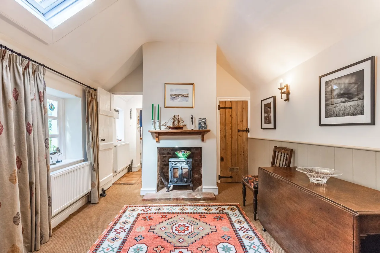 Charming Two Bedroom Cottage in Docking, photo 6