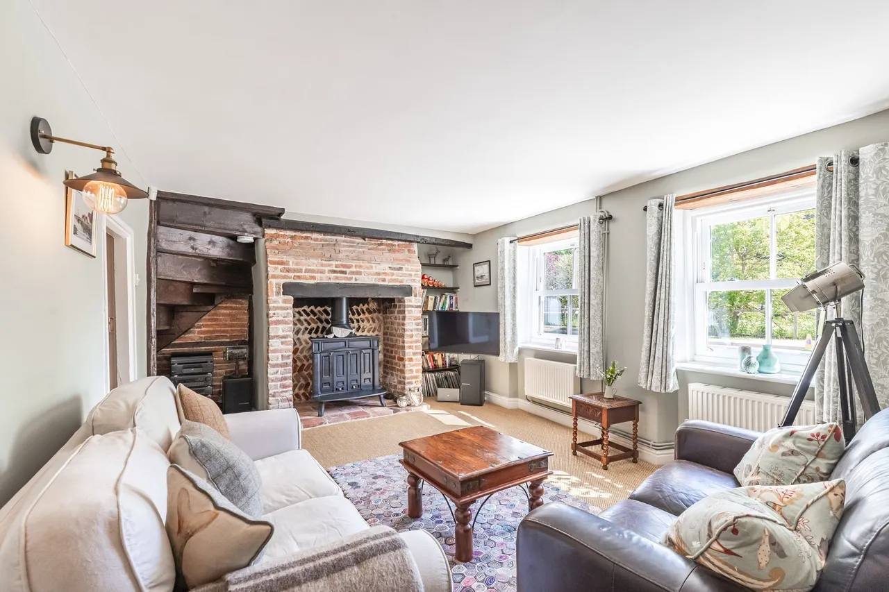 Charming Two Bedroom Cottage in Docking, photo 2