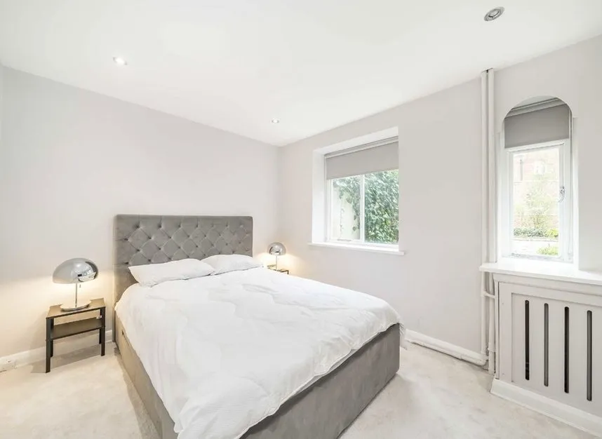 Chelsea Embankment, Chelsea, SW3, photo 6