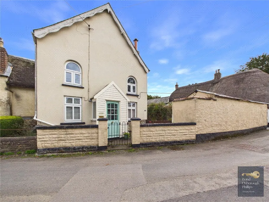 West Lane, Dolton, EX19, photo 19