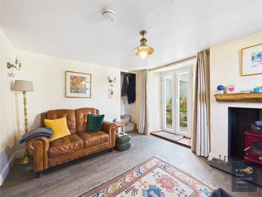 West Lane, Dolton, EX19, photo 3